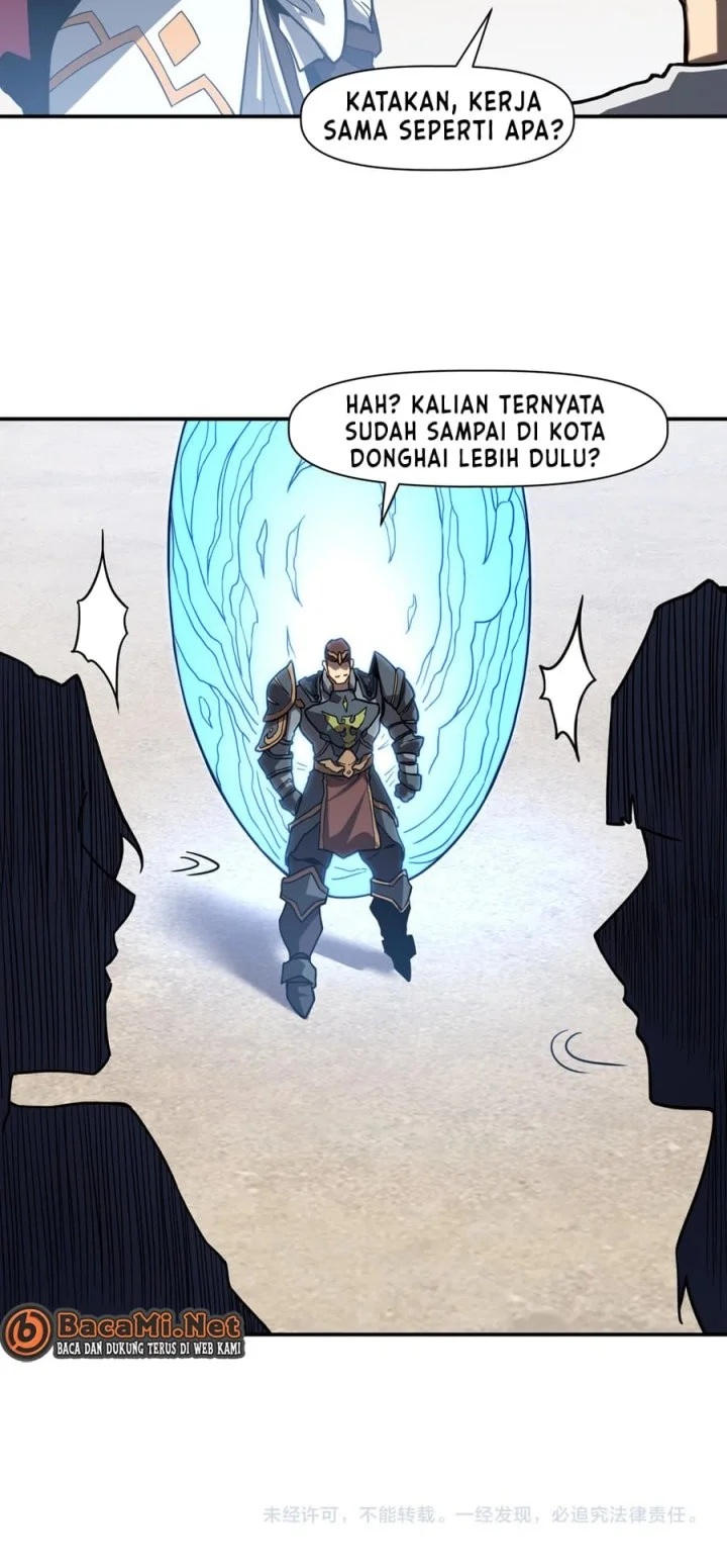 One Drop of Blood Forever Chapter 15 - halaman 33
