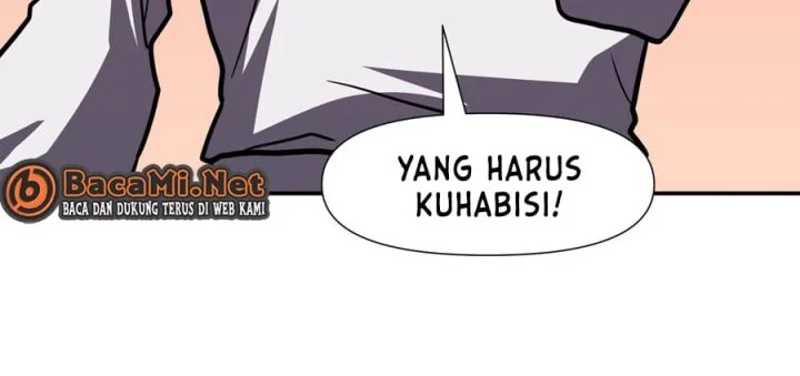 One Drop of Blood Forever Chapter 15 - halaman 5