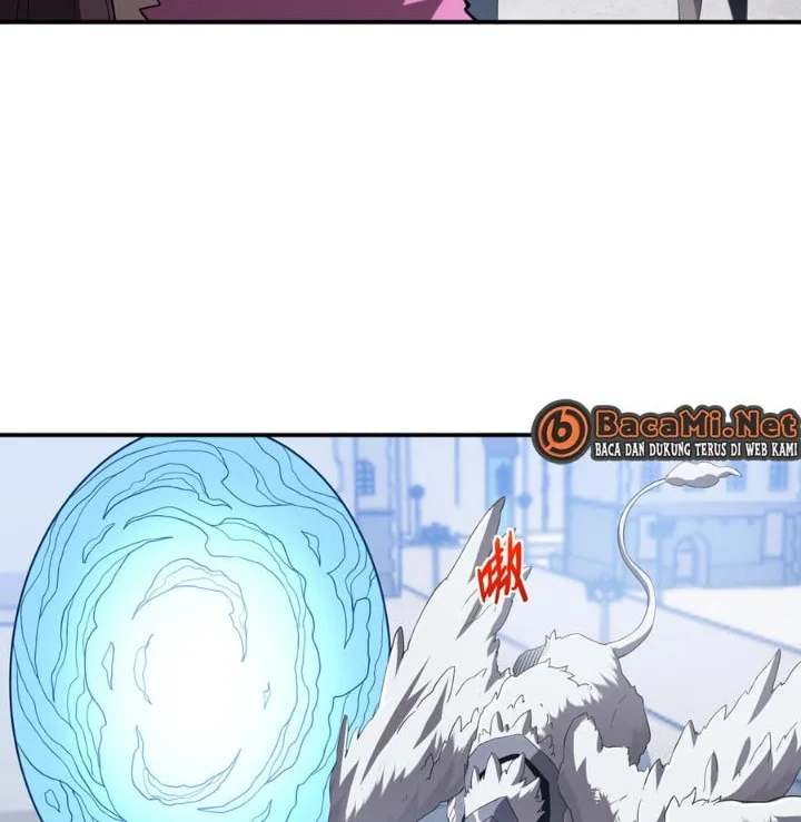 One Drop of Blood Forever Chapter 16 - halaman 23