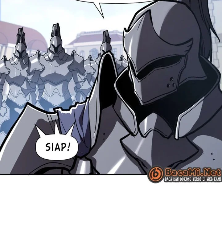 One Drop of Blood Forever Chapter 16 - halaman 27