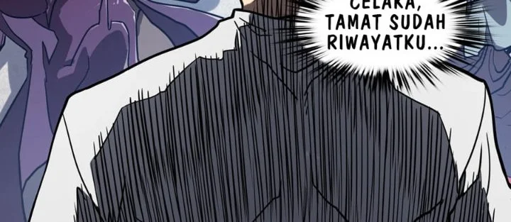 One Drop of Blood Forever Chapter 17 - halaman 3