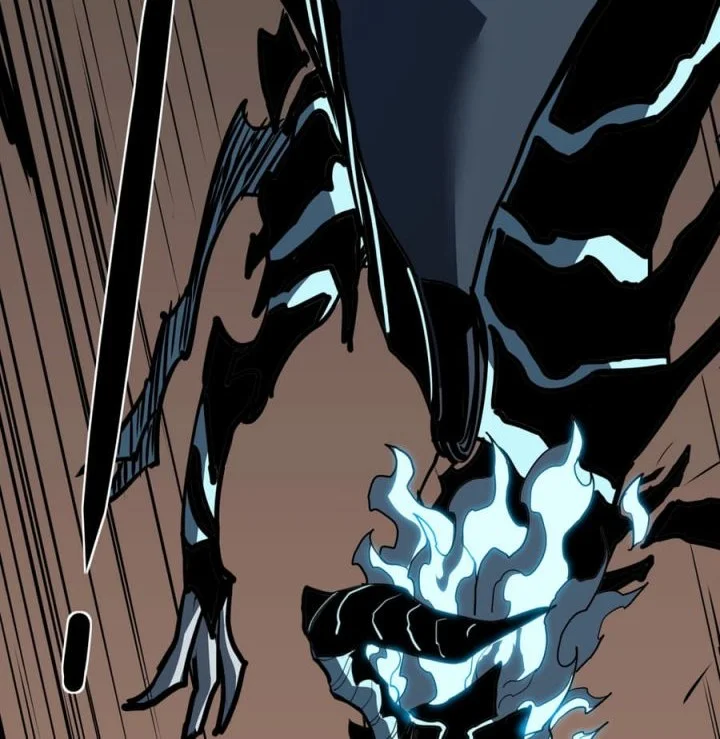 One Drop of Blood Forever Chapter 18 - halaman 15