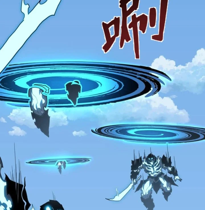 One Drop of Blood Forever Chapter 18 - halaman 27