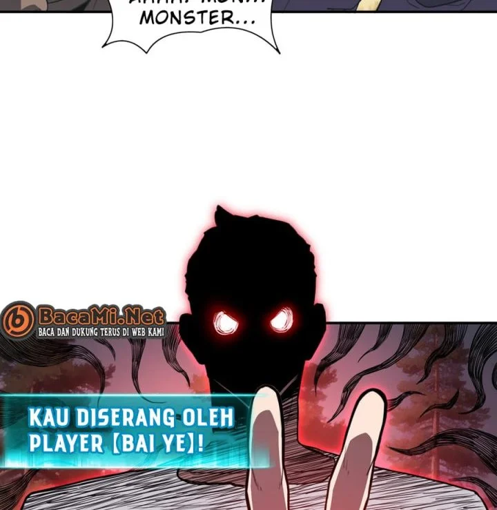 One Drop of Blood Forever Chapter 18 - halaman 35