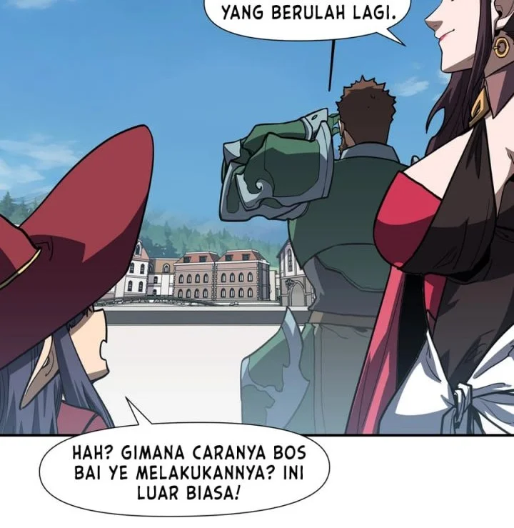 One Drop of Blood Forever Chapter 18 - halaman 7