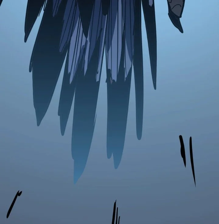 One Drop of Blood Forever Chapter 19 - halaman 19