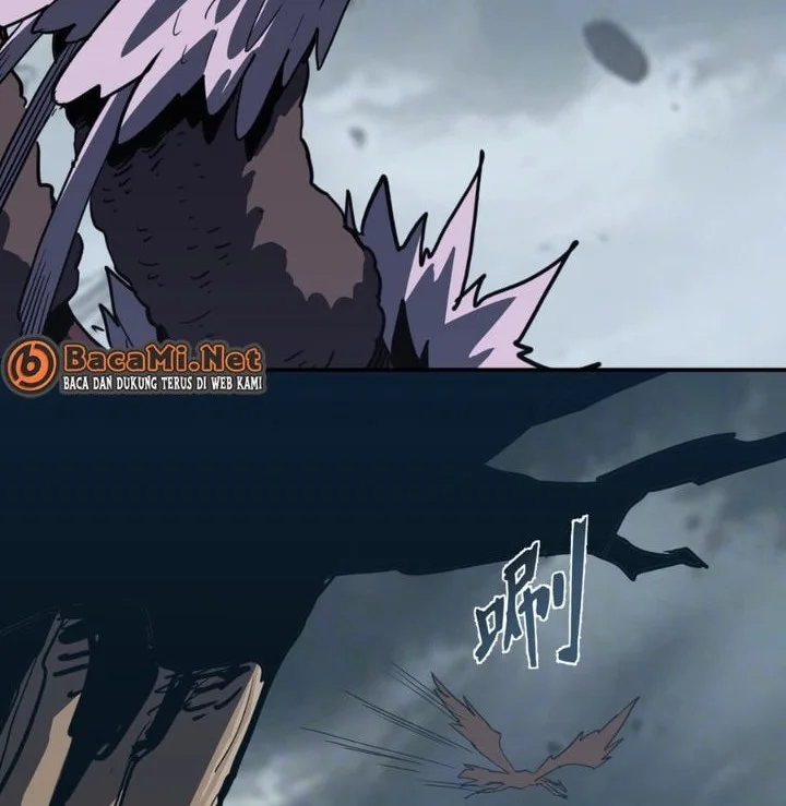 One Drop of Blood Forever Chapter 19 - halaman 23