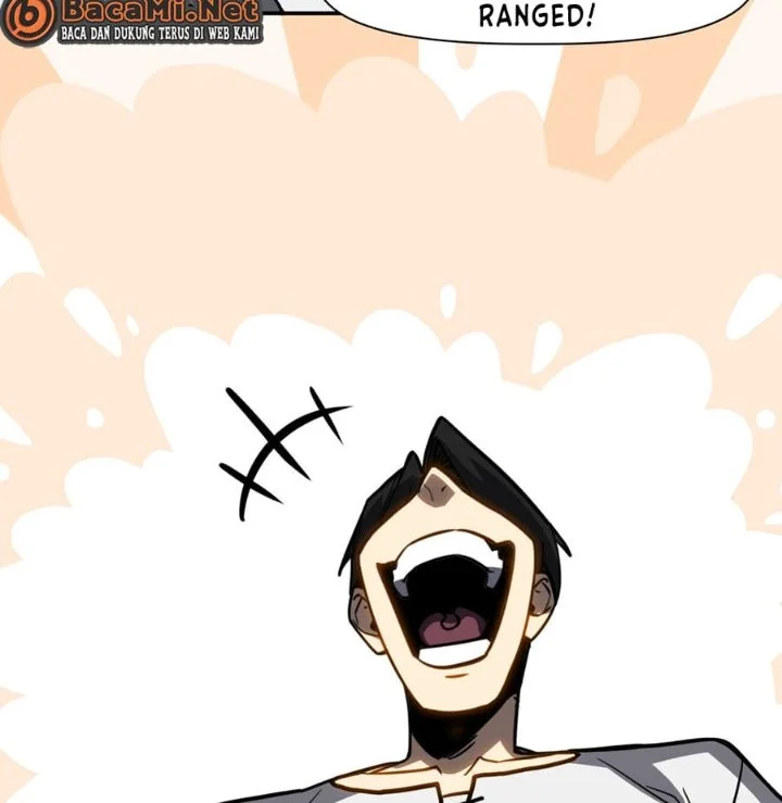 One Drop of Blood Forever Chapter 21 - halaman 13