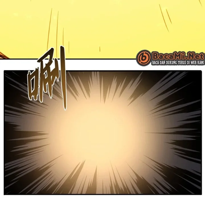 One Drop of Blood Forever Chapter 21 - halaman 17