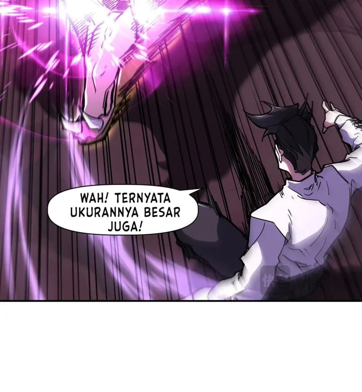 One Drop of Blood Forever Chapter 22 - halaman 22