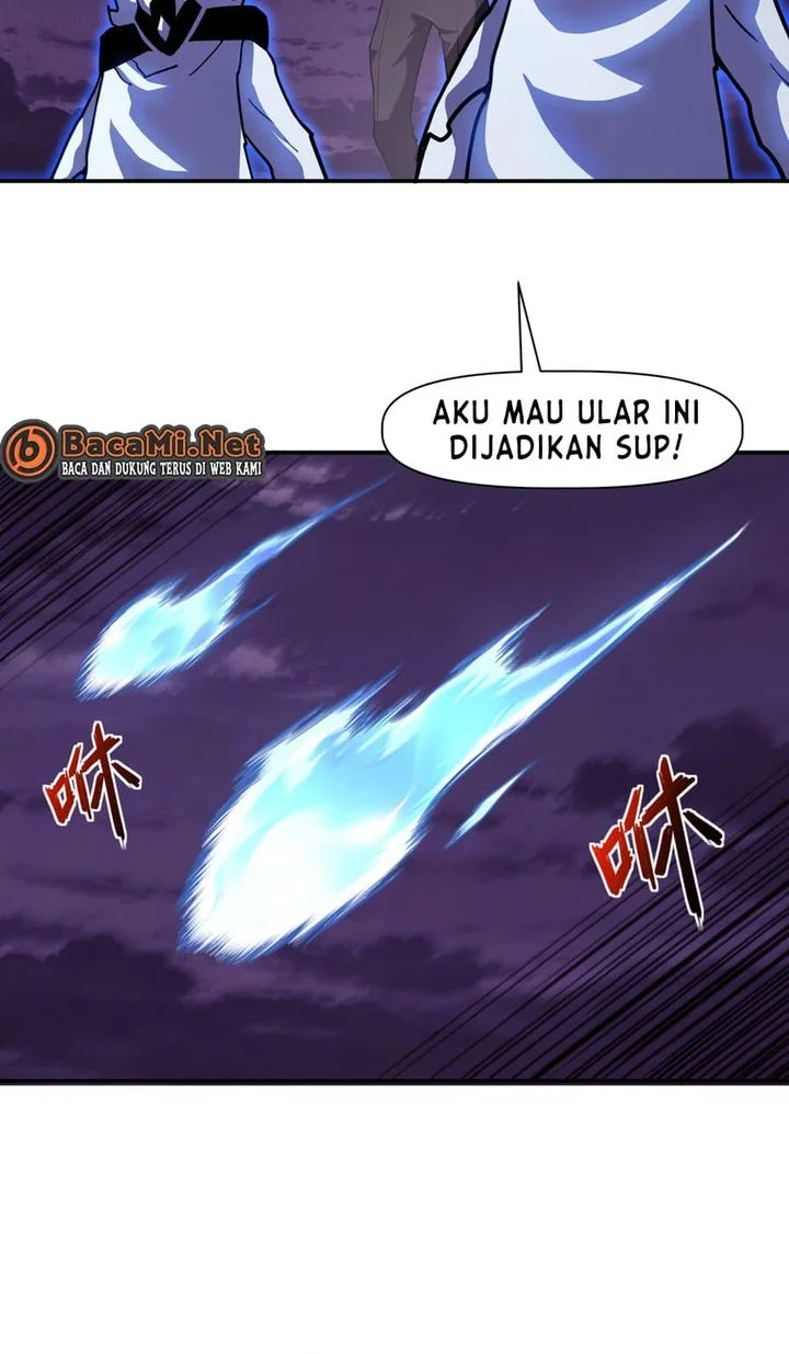One Drop of Blood Forever Chapter 22 - halaman 26