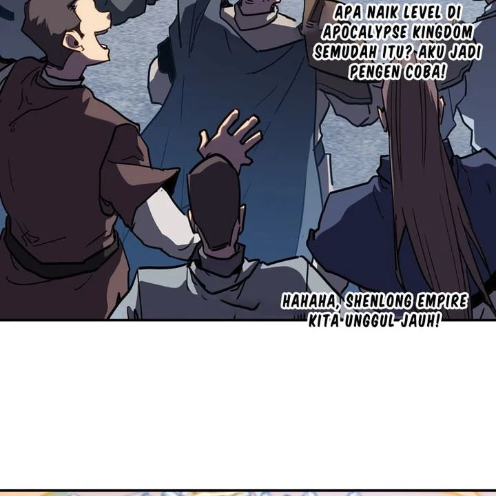 One Drop of Blood Forever Chapter 22 - halaman 32