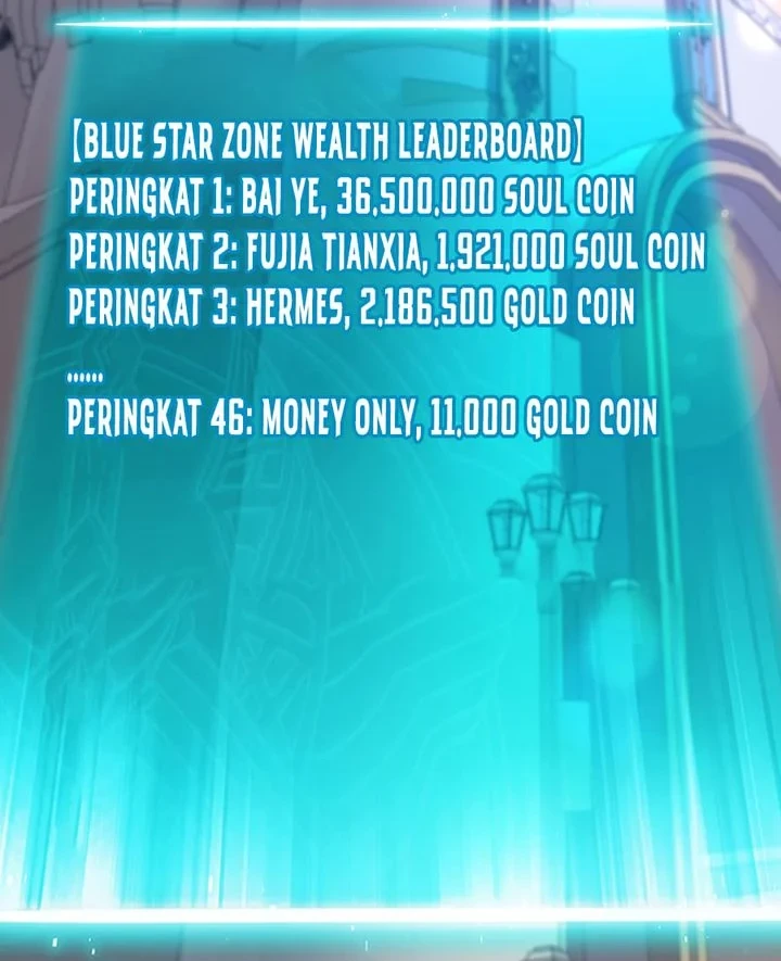 One Drop of Blood Forever Chapter 23 - halaman 13