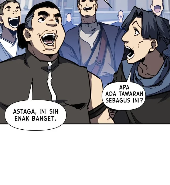 One Drop of Blood Forever Chapter 23 - halaman 15