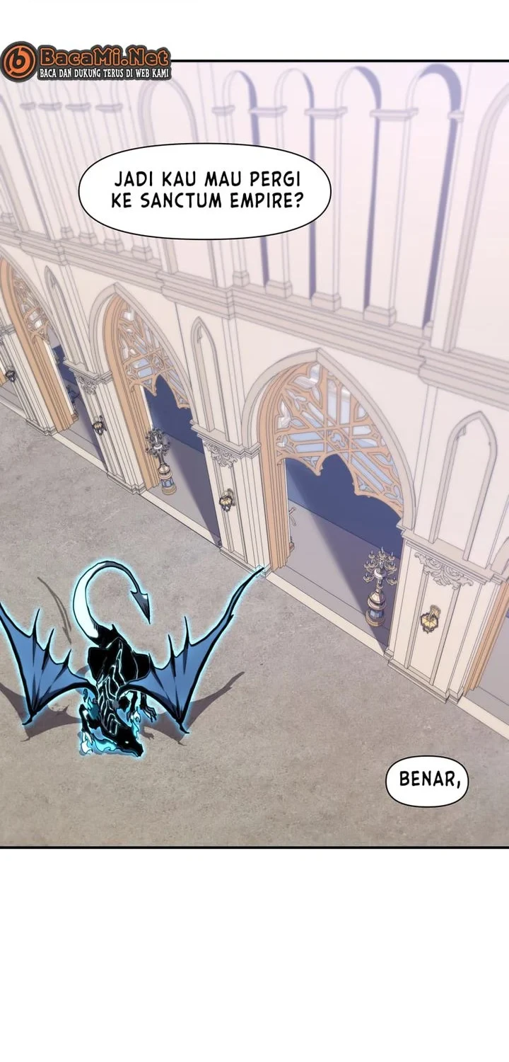 One Drop of Blood Forever Chapter 23 - halaman 21