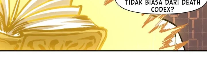 One Drop of Blood Forever Chapter 23 - halaman 4