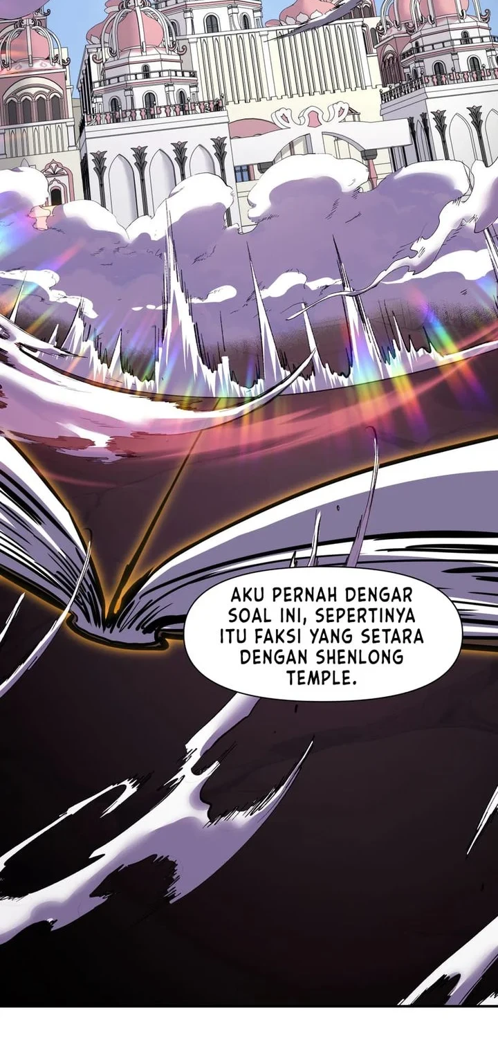 One Drop of Blood Forever Chapter 23 - halaman 6