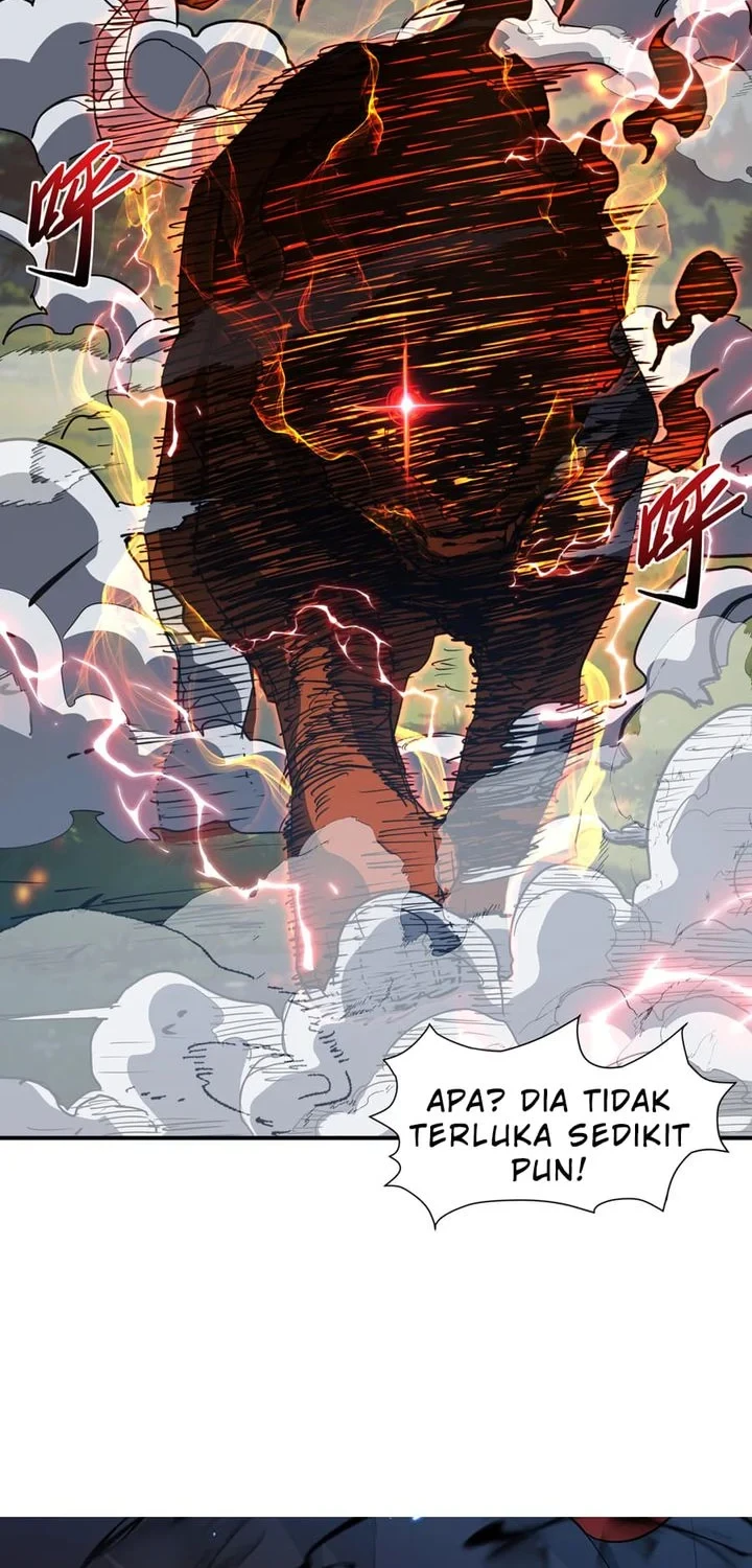 One Drop of Blood Forever Chapter 24 - halaman 2