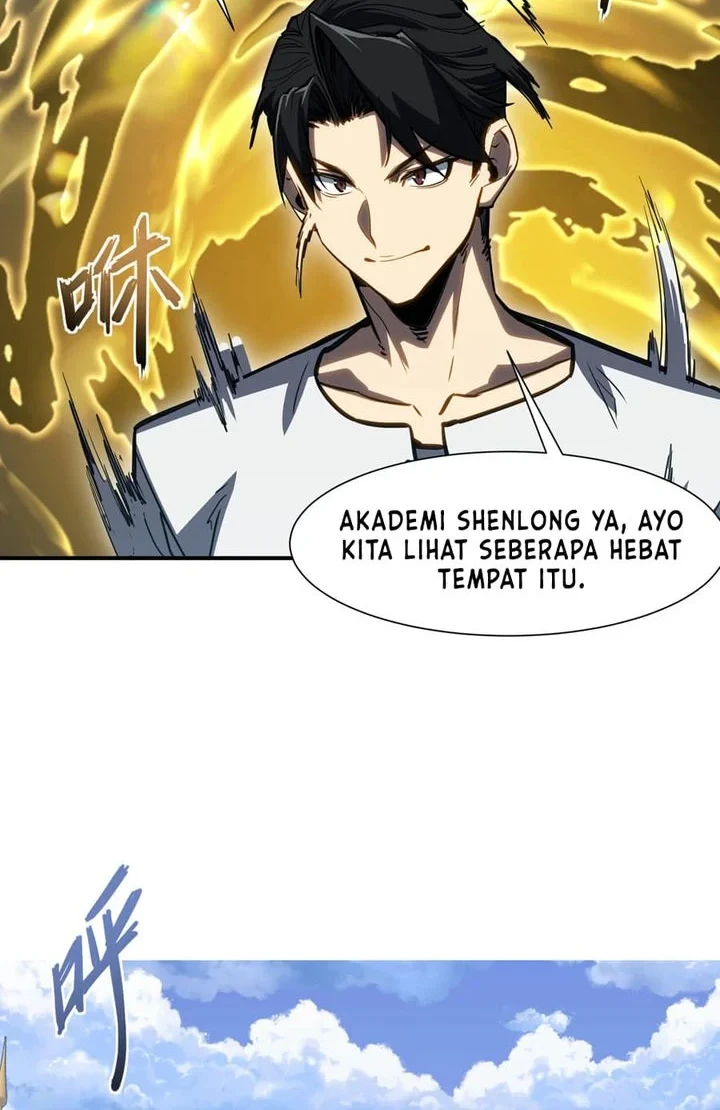 One Drop of Blood Forever Chapter 24 - halaman 22