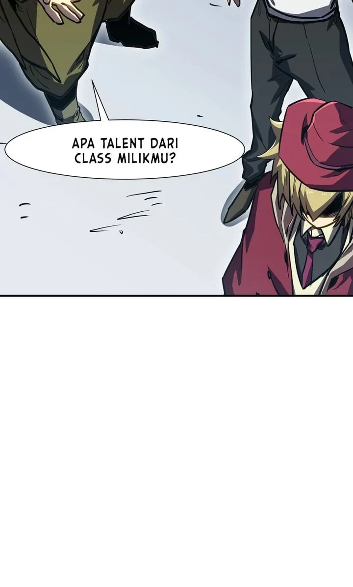 One Drop of Blood Forever Chapter 24 - halaman 24