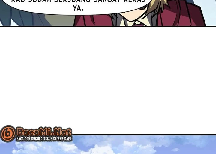 One Drop of Blood Forever Chapter 24 - halaman 26