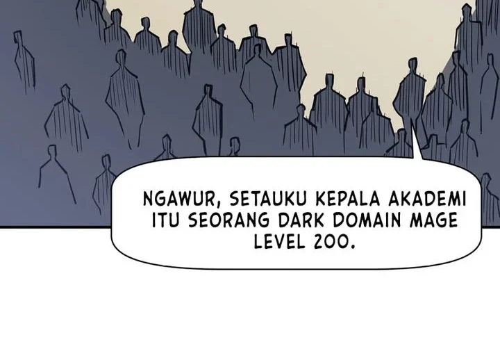 One Drop of Blood Forever Chapter 24 - halaman 36