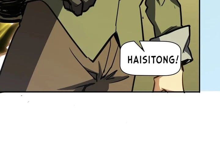 One Drop of Blood Forever Chapter 24 - halaman 42