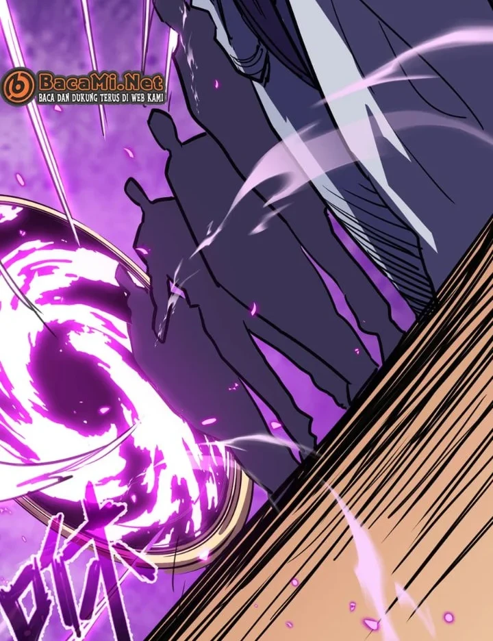 One Drop of Blood Forever Chapter 25 - halaman 18
