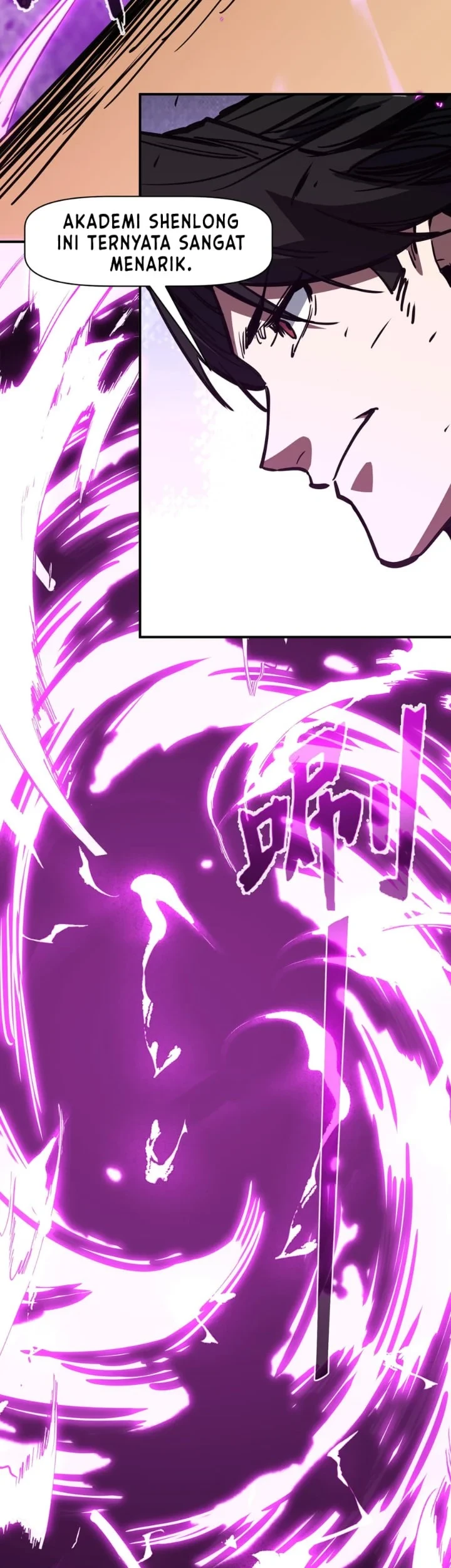 One Drop of Blood Forever Chapter 25 - halaman 19