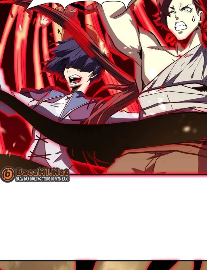 One Drop of Blood Forever Chapter 25 - halaman 26