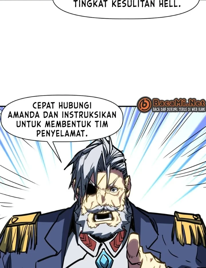 One Drop of Blood Forever Chapter 25 - halaman 30