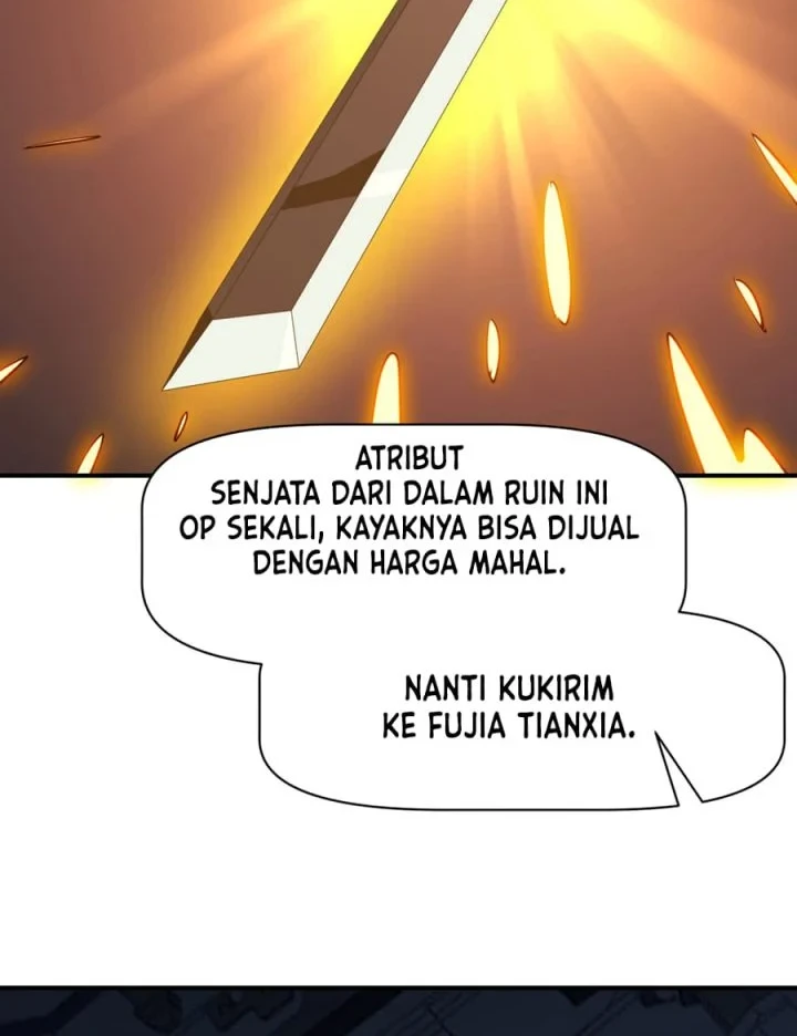 One Drop of Blood Forever Chapter 26 - halaman 17