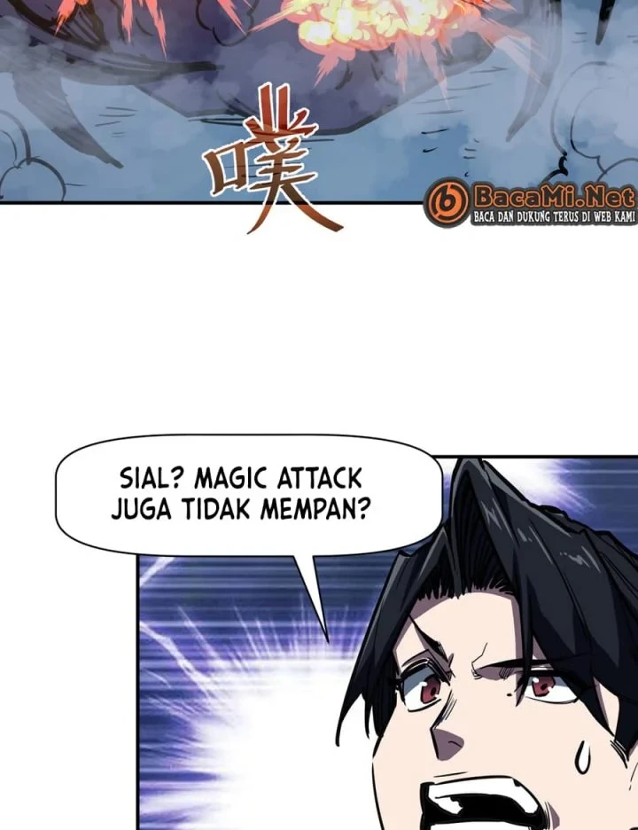 One Drop of Blood Forever Chapter 26 - halaman 5