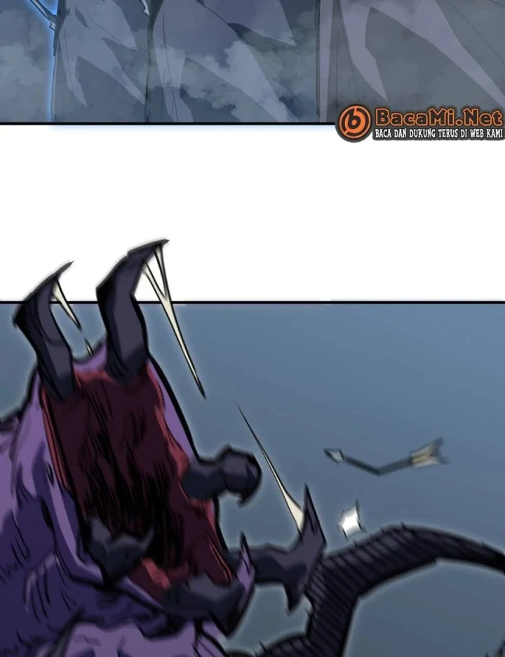 One Drop of Blood Forever Chapter 26 - halaman 9