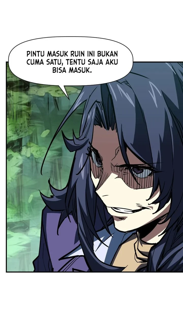 One Drop of Blood Forever Chapter 27 - halaman 14