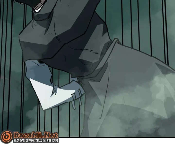 One Drop of Blood Forever Chapter 27 - halaman 23