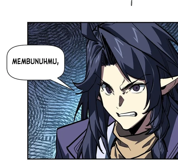 One Drop of Blood Forever Chapter 27 - halaman 25