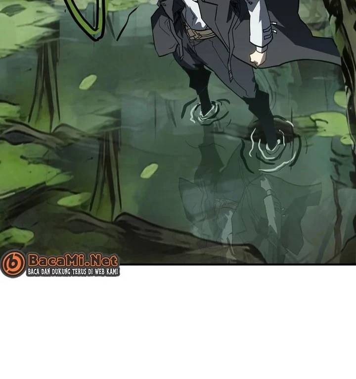 One Drop of Blood Forever Chapter 27 - halaman 6