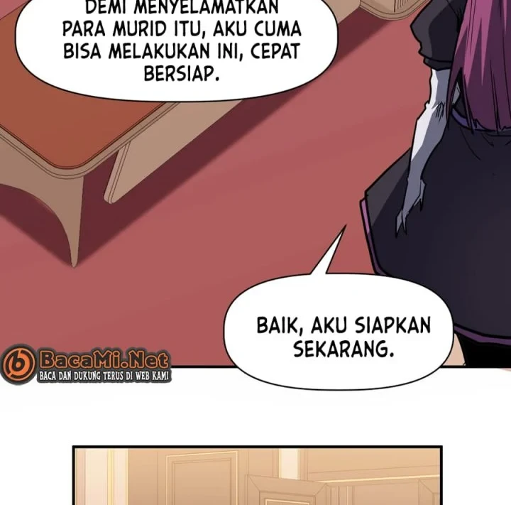 One Drop of Blood Forever Chapter 28 - halaman 13