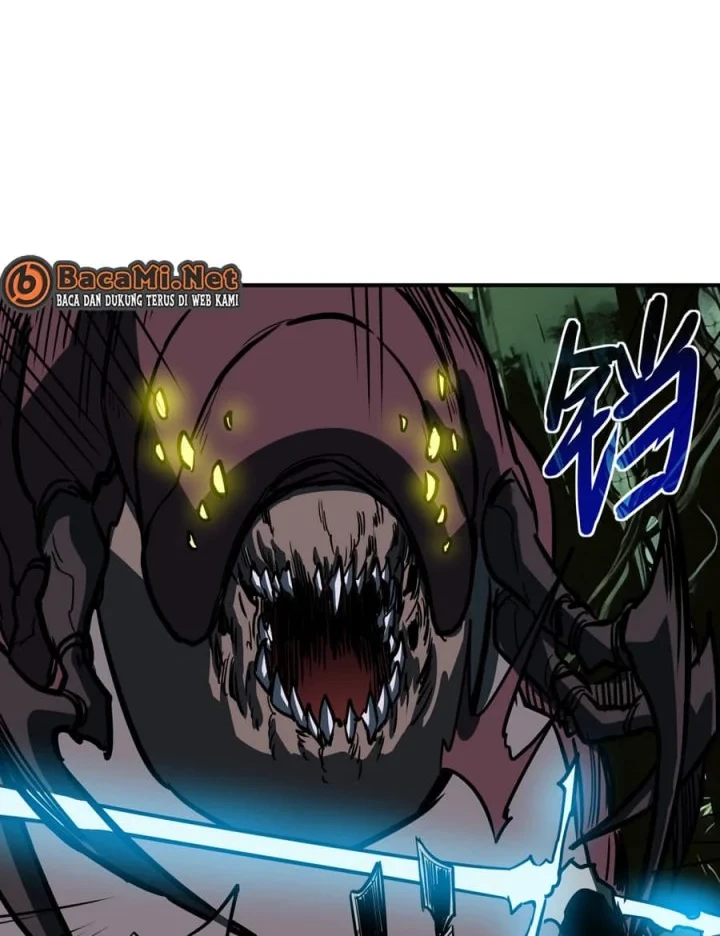 One Drop of Blood Forever Chapter 28 - halaman 25