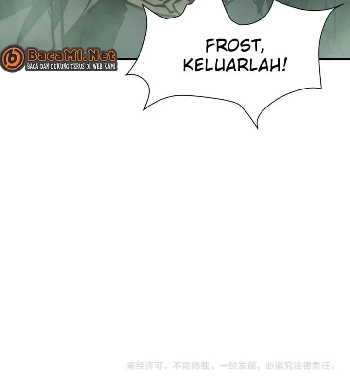 One Drop of Blood Forever Chapter 28 - halaman 28