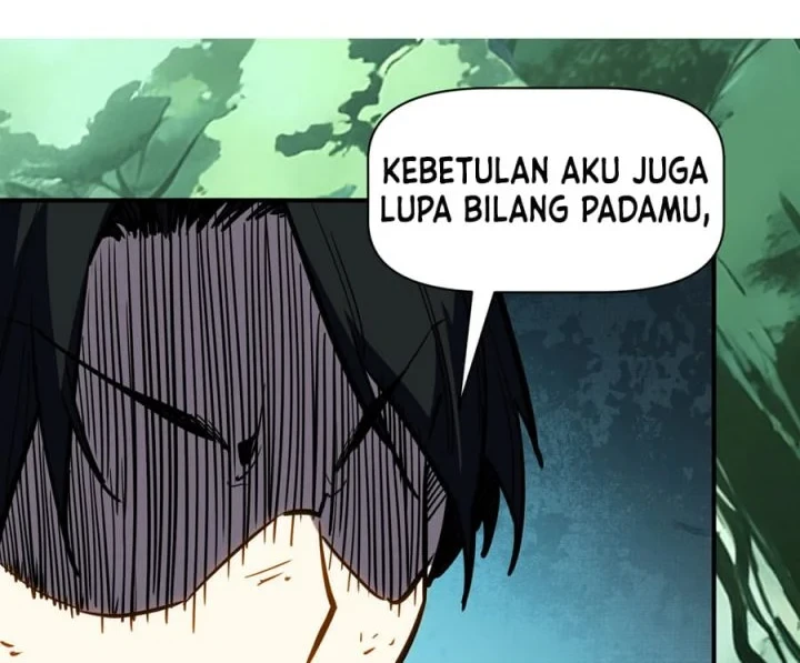One Drop of Blood Forever Chapter 28 - halaman 5