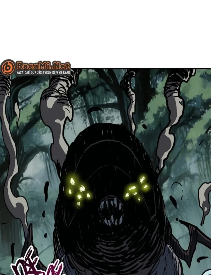 One Drop of Blood Forever Chapter 29 - halaman 13