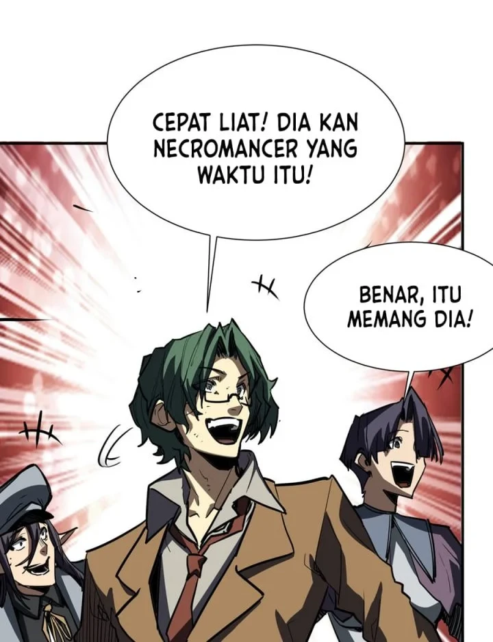One Drop of Blood Forever Chapter 29 - halaman 25