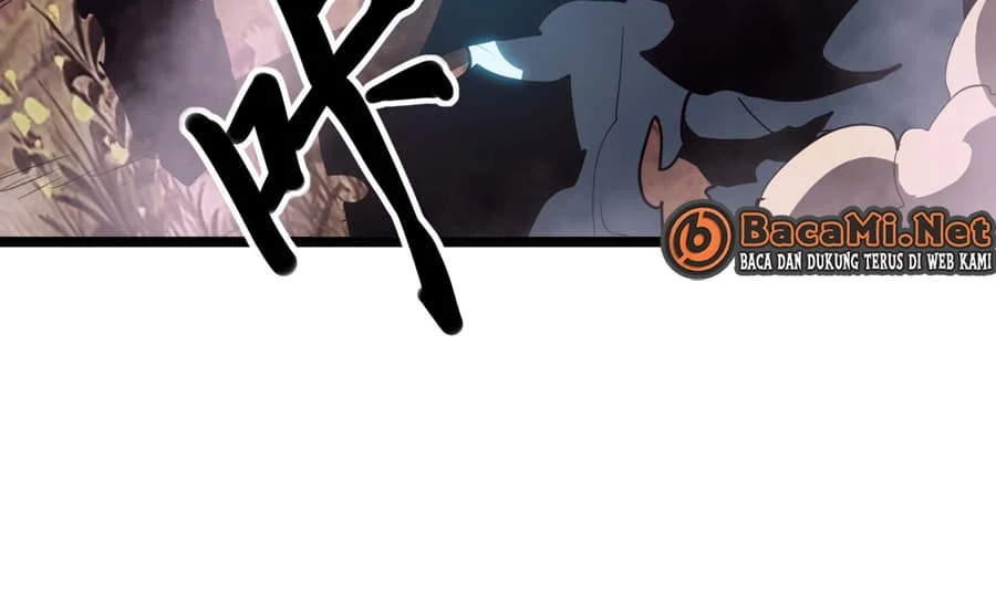 One Drop of Blood Forever Chapter 3 - halaman 41