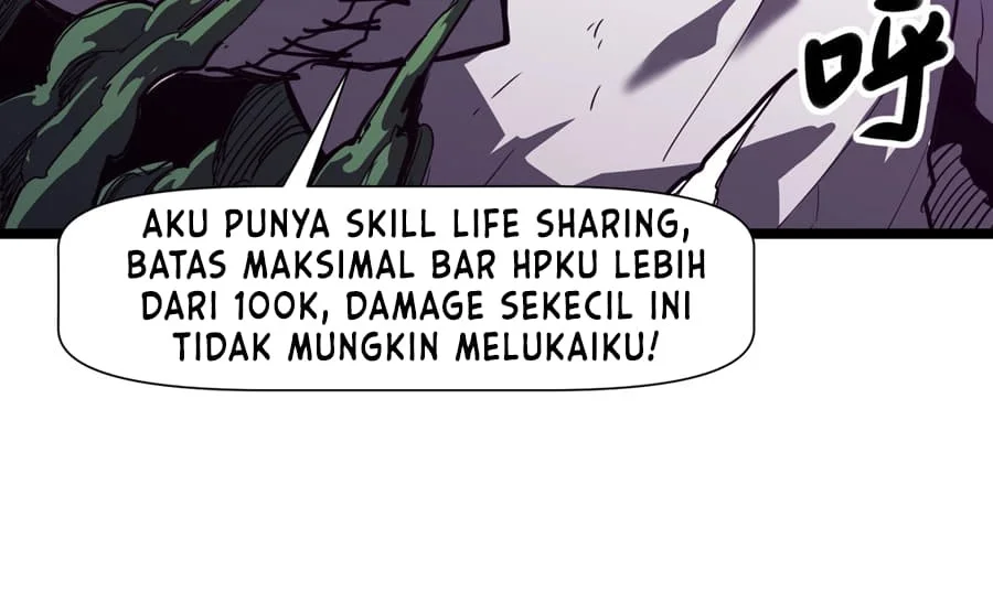 One Drop of Blood Forever Chapter 3 - halaman 46