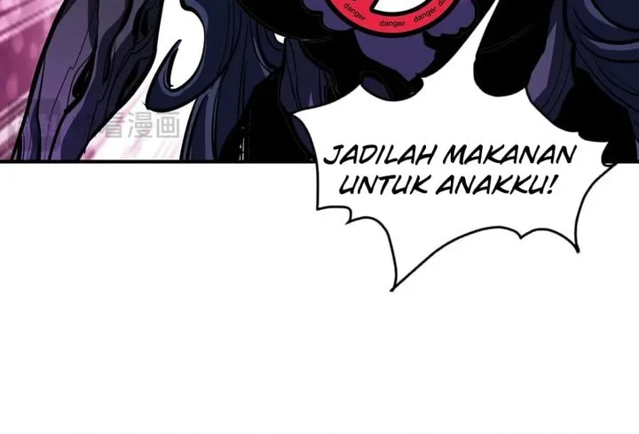 One Drop of Blood Forever Chapter 30 - halaman 15