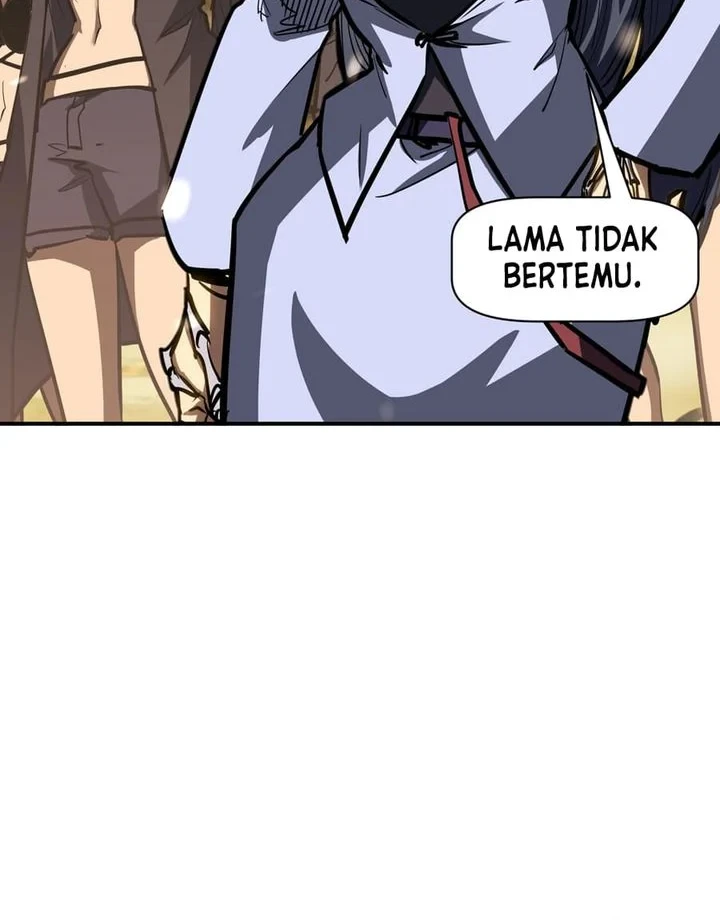 One Drop of Blood Forever Chapter 30 - halaman 3