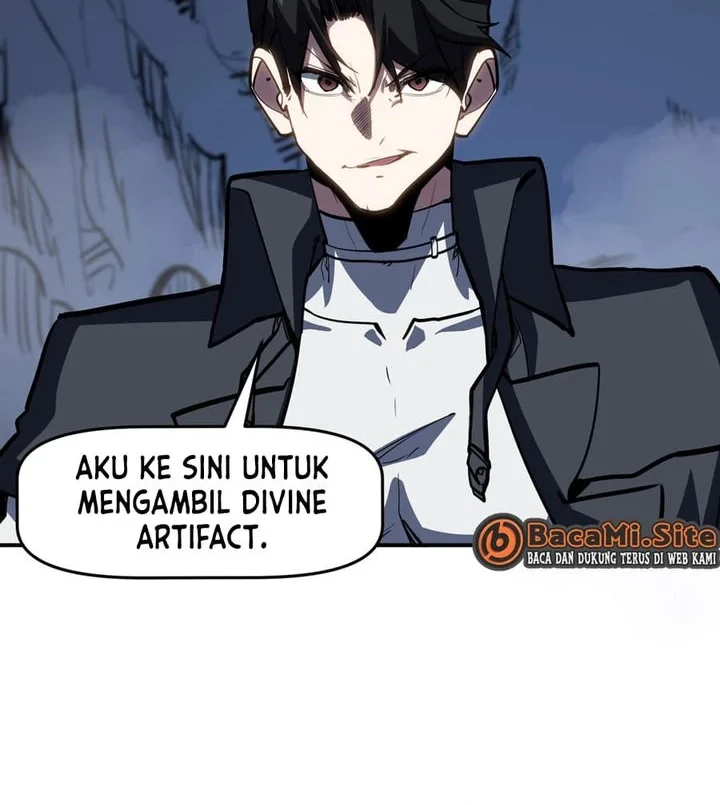 One Drop of Blood Forever Chapter 31 - halaman 12