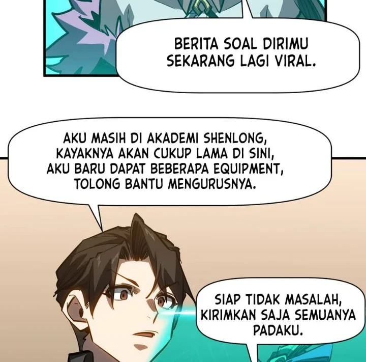 One Drop of Blood Forever Chapter 32 - halaman 17